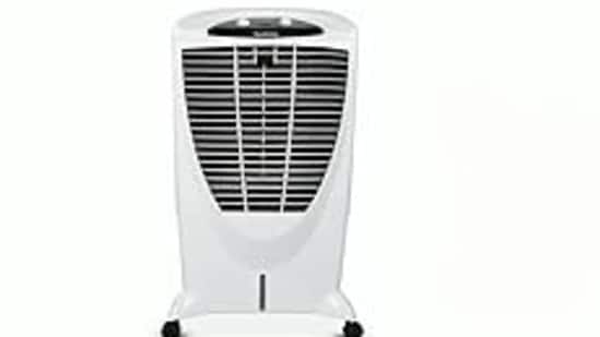 Cool down with the best air coolers under Rs.8000 and battle the summer heat.