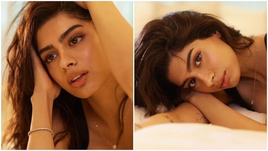 Apart from Khushi, the film also starred Suhana Khan, Agastya Nanda, Aditi Saigal, Vedang Raina, Mihir Ahuja, and Yuvraj Menda. (Instagram)