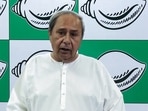 Odisha CM Naveen Patnaik Odisha CM Naveen Patnaik