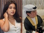 Sumbul Touqeer comes to friend Abdu Rozik's support.