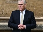 The Royal Lodge holds significance for the Andrew's family as his two daughters Princess Beatrice and Princess Eugenie had their royal wedding receptions there. The Royal Lodge holds significance for the Andrew's family as his two daughters Princess Beatrice and Princess Eugenie had their royal wedding receptions there.