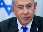 Israeli Prime Minister Benjamin Netanyahu (AP/File) Israeli Prime Minister Benjamin Netanyahu (AP/File)