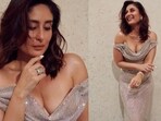 Kareena Kapoor looked gorgeous at a recent event for Bvlgari.