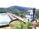 Kerala and TN disagree over the safety of the Mullaperiyar Dam and the rights to the water it holds. Kerala and TN disagree over the safety of the Mullaperiyar Dam and the rights to the water it holds.