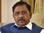 K'taka Home Minister Parameshwara defends his statement on MLC candidates