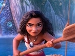 On Wednesday, Disney released the first trailer for Moana 2.