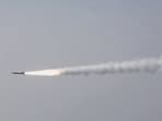 India on Wednesday conducted the successful flight test of RudraM-II air-to-surface missile from the Su-30 MK-I platform of the Indian Air Force.