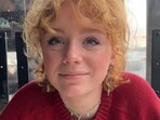 Mamie Laverock on life support after falling 5 stories from balcony, had multiple surgeries (GoFundMe)