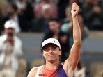 Swiatek's mind, often her own enemy in high-pressure moments, stayed her friend this time