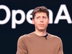 OpenAI CEO Sam Altman speaks during the Microsoft Build conference at the Seattle Convention Center Summit Building in Seattle, Washington. OpenAI CEO Sam Altman speaks during the Microsoft Build conference at the Seattle Convention Center Summit Building in Seattle, Washington.
