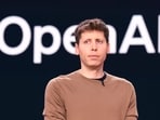 OpenAI CEO Sam Altman OpenAI CEO Sam Altman