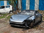Major breakthrough in Pune Porche accident case (HT PHOTO) Major breakthrough in Pune Porche accident case (HT PHOTO)