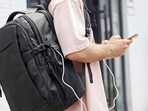 Check out the top 8 options for the best backpack for men and buy yours today!