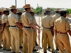 Maharshi Valmiki corporation employee's residence searched; evidence collected Maharshi Valmiki corporation employee's residence searched; evidence collected