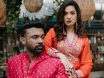 Divya Agarwal and Apurva Padgaonkar's divorce rumours
