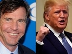 Dennis Quaid further said that he is prepared to face any criticism that will "inevitably" result from his public endorsement of Donald Trump. Dennis Quaid further said that he is prepared to face any criticism that will "inevitably" result from his public endorsement of Donald Trump.