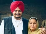 Sidhu Moosewala was shot dead on May 29, 2022.