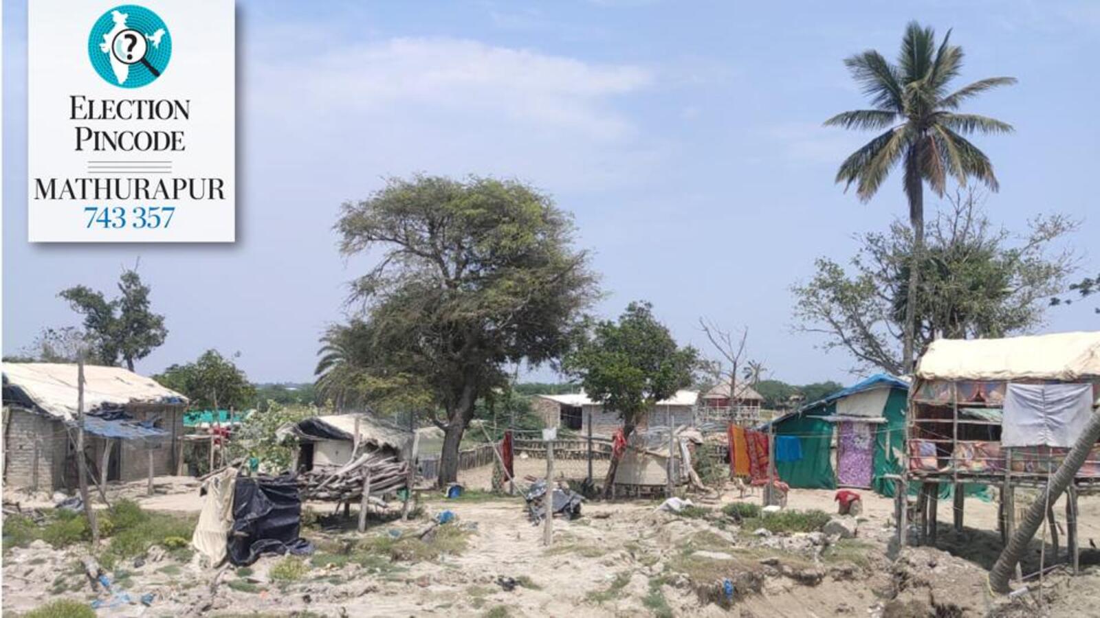 Election In Pincodes: Climate, caste shadow over delta - Vimarsana News