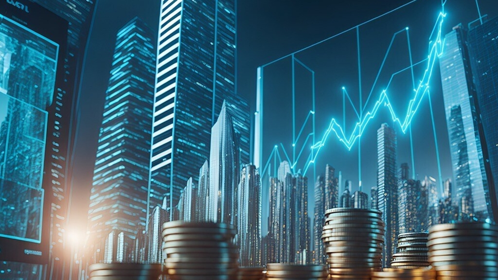 Mumbai, Delhi NCR, and Bengaluru account for almost 70% of SM REIT-worthy assets across top seven cities - Vimarsana News