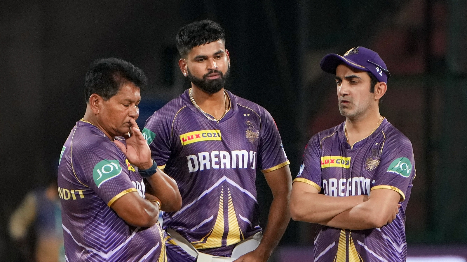 IPL 2024: Data useful but captain is the on-field boss, says KKR head ...