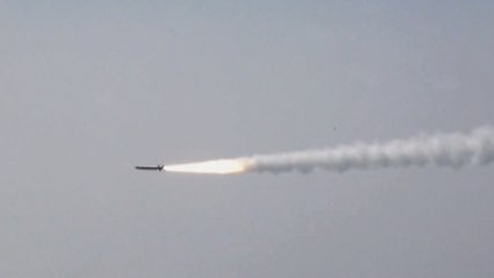 DRDO performs successful flight test of India's RudraM-II air-to-surface missile - Vimarsana News