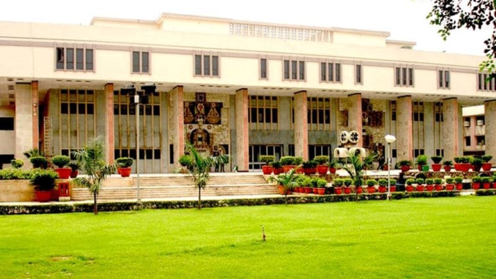Afternoon briefing: Delhi high court on bias allegations; BJP targets Bengal, Odisha in final LS poll phase, more news - Vimarsana News