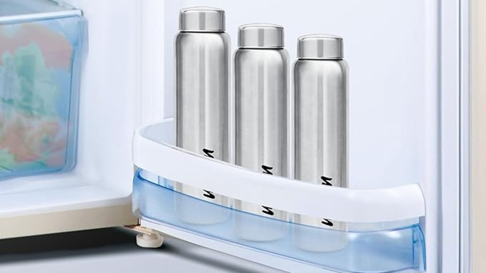 Best stainless steel water bottles for safe and sustainable hydration, top 8 picks for you - Vimarsana News