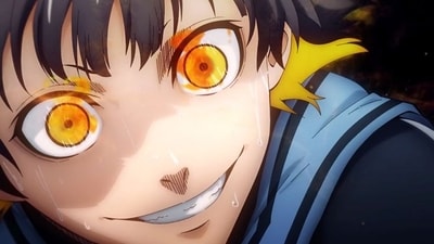 Blue Lock Chapter 264 is set to arrive next week, here's what you should know ahead of the release Blue Lock Chapter 264 is set to arrive next week, here's what you should know ahead of the release