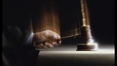 A case under the NDPS Act was registered against the convict, identified as Harish, alias Abdul, 40, of Teen Colony, Sector 52, Chandigarh. (Getty Images/Purestock)