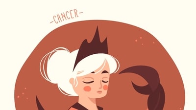 Cancer Daily Horoscope Today, May 30, 2024: Your professional life will be productive & creative today.