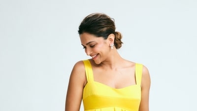 Deepika Padukone is making waves not just in India but abroad as well. Deepika Padukone is making waves not just in India but abroad as well.
