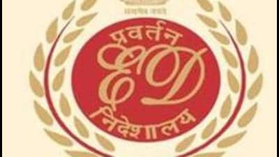 Enforcement Directorate Enforcement Directorate