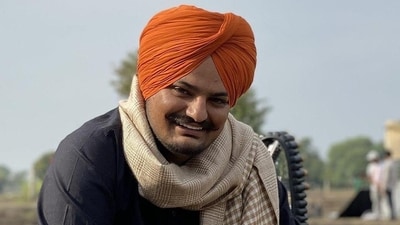 Singer Sidhu Moosewala was shot dead on May 29, 2022 Singer Sidhu Moosewala was shot dead on May 29, 2022