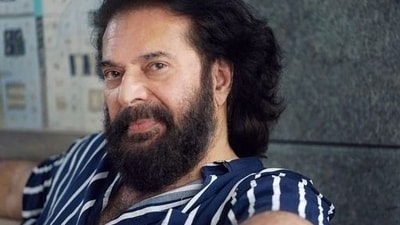 Mammootty is a leading Malayalam actor celebrated for his excellent performances. Mammootty is a leading Malayalam actor celebrated for his excellent performances.