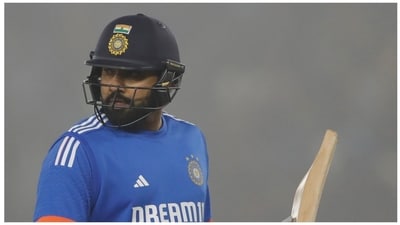 Wasim Jaffer has picked a new opening partner for Yashasvi Jaiswal (ANI) Wasim Jaffer has picked a new opening partner for Yashasvi Jaiswal (ANI)