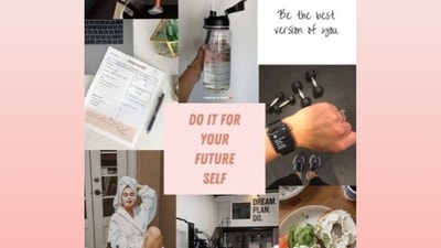 5 impactful habits that contribute to healthy mind, body and soul (Photo by Vishaka Blone) 5 impactful habits that contribute to healthy mind, body and soul (Photo by Vishaka Blone)