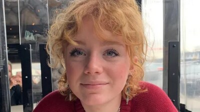 Mamie Laverock on life support after falling 5 stories from balcony, had multiple surgeries (GoFundMe) Mamie Laverock on life support after falling 5 stories from balcony, had multiple surgeries (GoFundMe)