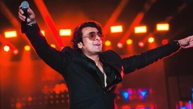 Sonu Nigam's father buys property in Mumbai for ₹12 crore Sonu Nigam's father buys property in Mumbai for ₹12 crore
