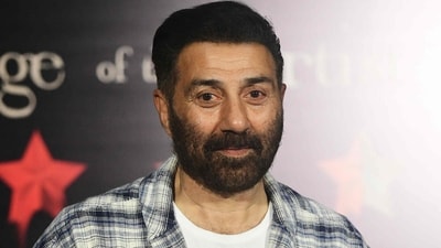 Sunny Deol Sunny Deol