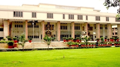 The court said the judges build their reputation over years of dedicated service. The court said the judges build their reputation over years of dedicated service.