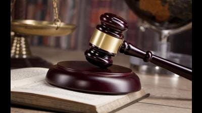 The court said the judges build their reputation over years of dedicated service. (Shutterstock)