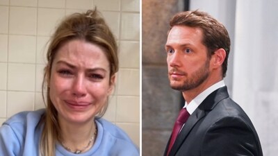 Johnny Wactor’s ex-fiance Tessa Farrell breaks down in tears after his murder (tessafarrellxo/Instagram, Scott Kirkland/ABC via AP) Johnny Wactor’s ex-fiance Tessa Farrell breaks down in tears after his murder (tessafarrellxo/Instagram, Scott Kirkland/ABC via AP)