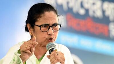 West Bengal chief minister Mamata Banerjee (File Photo) West Bengal chief minister Mamata Banerjee (File Photo)