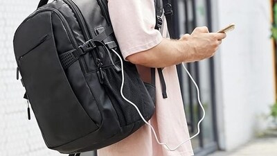 Check out the top 8 options for the best backpack for men and buy yours today! Check out the top 8 options for the best backpack for men and buy yours today!