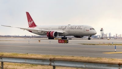 Australia: After a naked man ran through a flight from Perth to Melbourne and knocked a crew member to the floor, the airline issued an apology. (REUTERS)