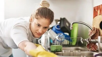 People with high-functioning anxiety are also punctual, they are proactive and organised. They love to take up tasks. (Unsplash) People with high-functioning anxiety are also punctual, they are proactive and organised. They love to take up tasks. (Unsplash)
