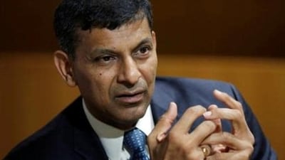 India’s former Reserve Bank of India (RBI) Governor Raghuram Rajan is seen. (Reuters) India’s former Reserve Bank of India (RBI) Governor Raghuram Rajan is seen. (Reuters)