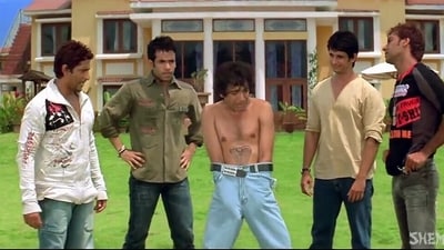 Bollywood has consistently delivered timeless classics that continue to tickle our funny bones.