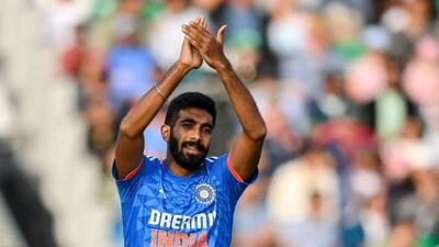 Bumrah bagged 20 wickets in the IPL 2024 before the T20 World Cup (Getty Images)