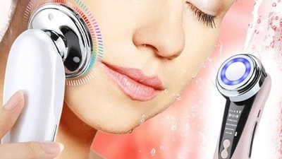 Indulge in spa-like relaxation at home with the best face massager, for glowing skin and blissful pampering. Indulge in spa-like relaxation at home with the best face massager, for glowing skin and blissful pampering.